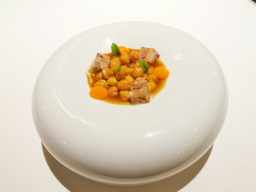 fine dining in Porto, best restaurants in Porto