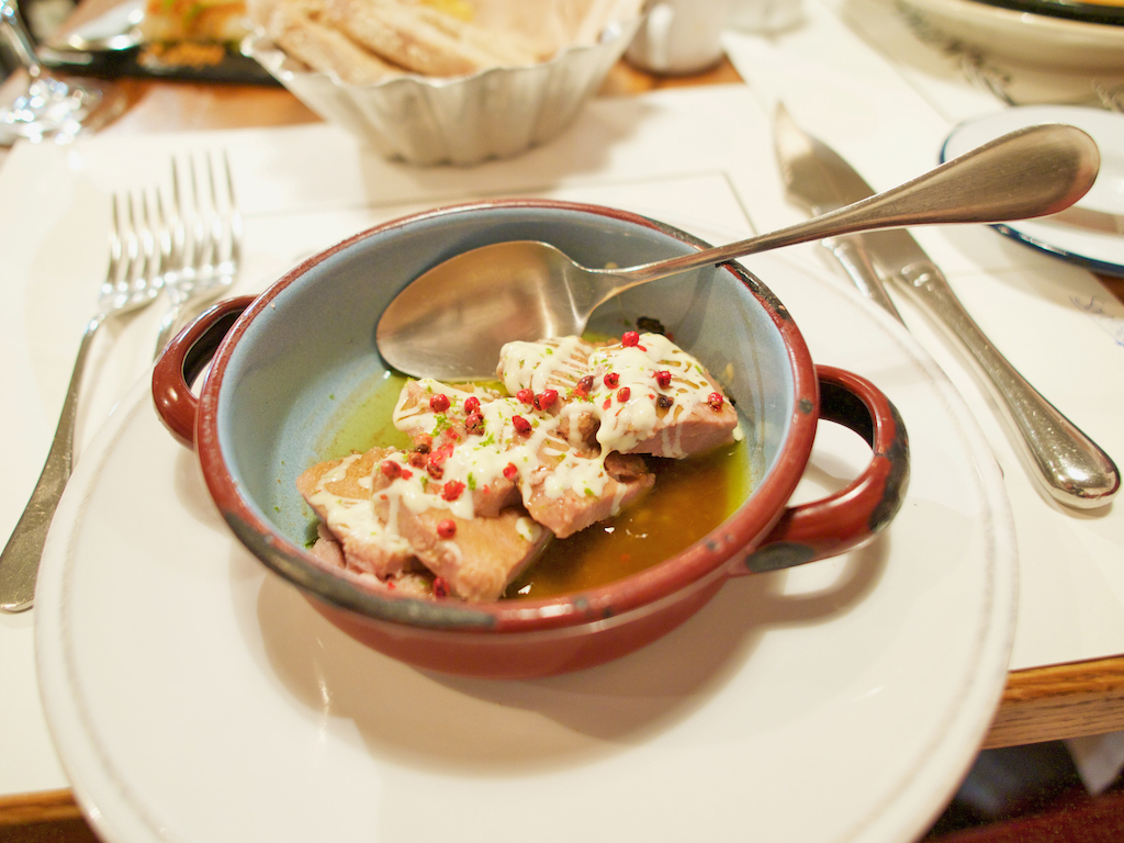 José Avillez Porto, fine dining in Porto