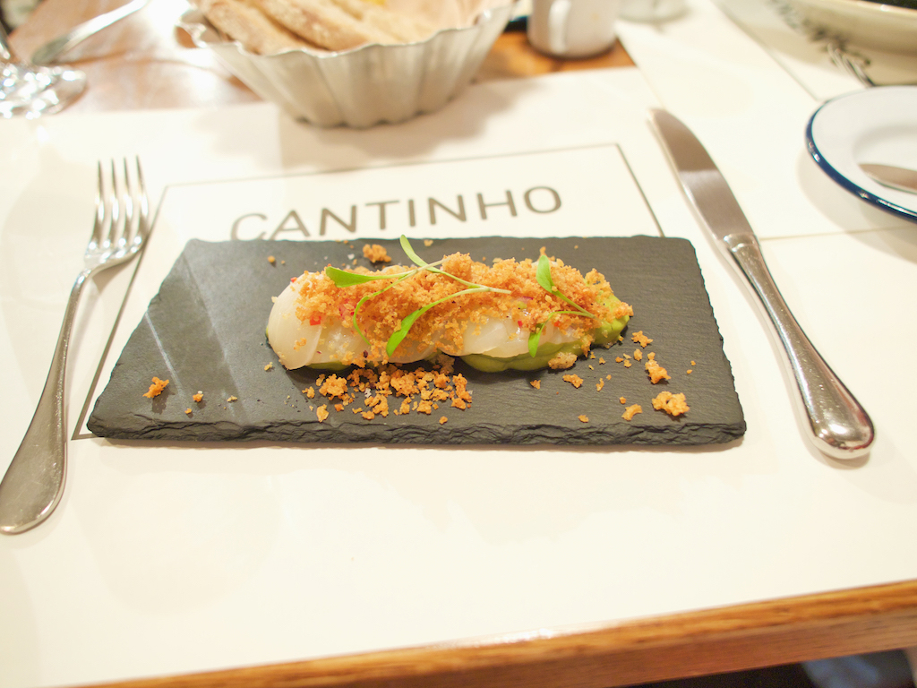 where to eat in Porto, gourmet restaurants in Porto