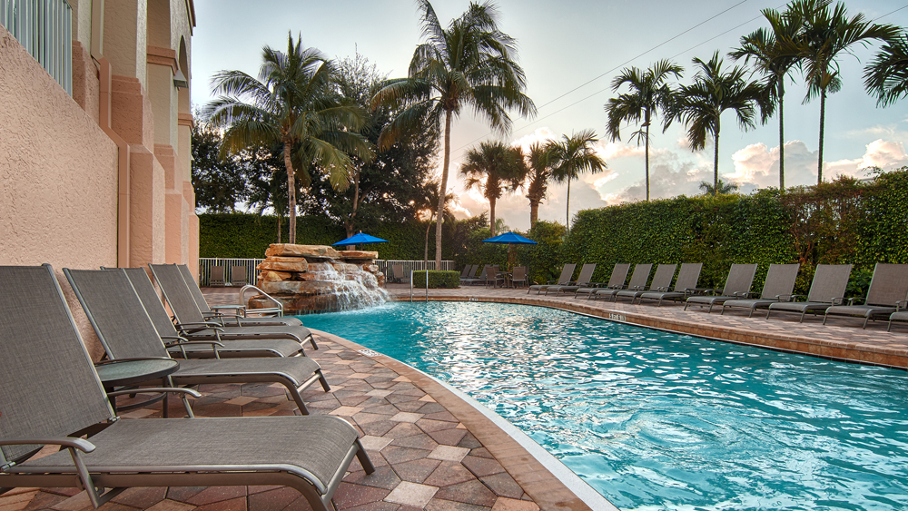 Hilton Naples Florida