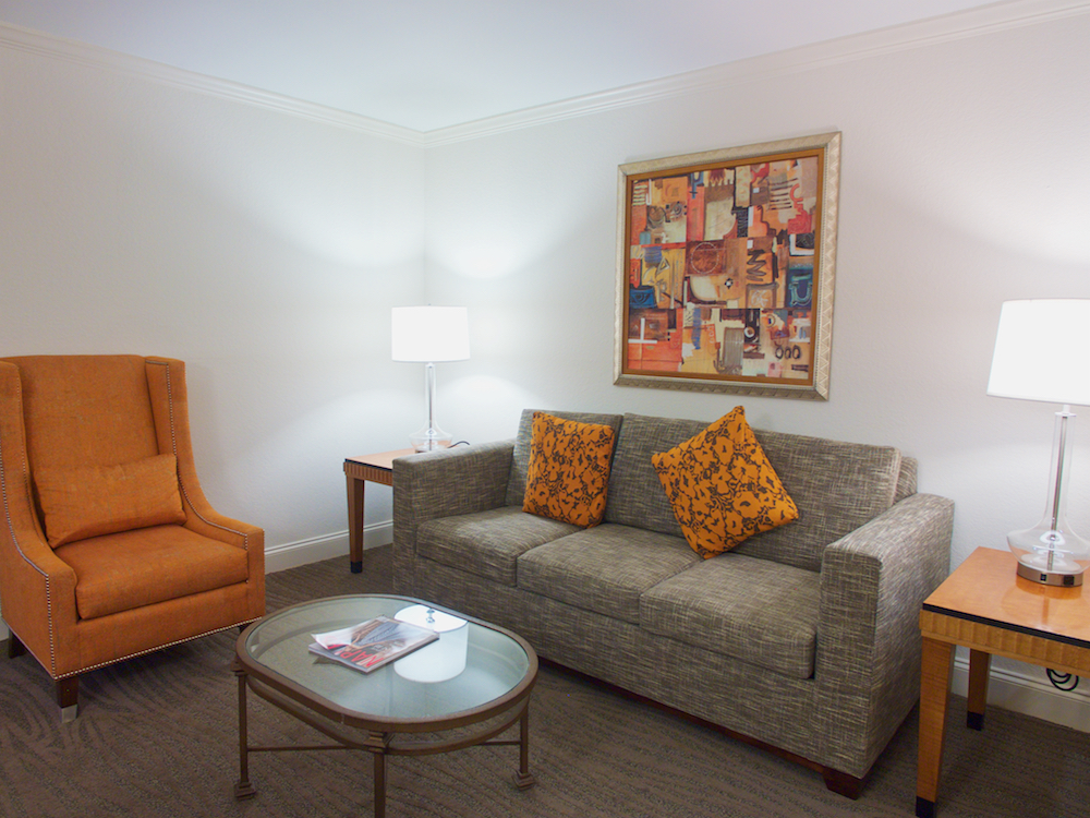 luxury hotels Naples Florida