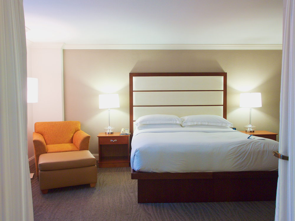 Naples luxury hotels