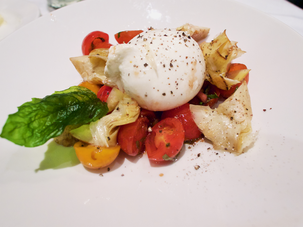 gourmet restaurants Naples Florida, Shula's Steak House