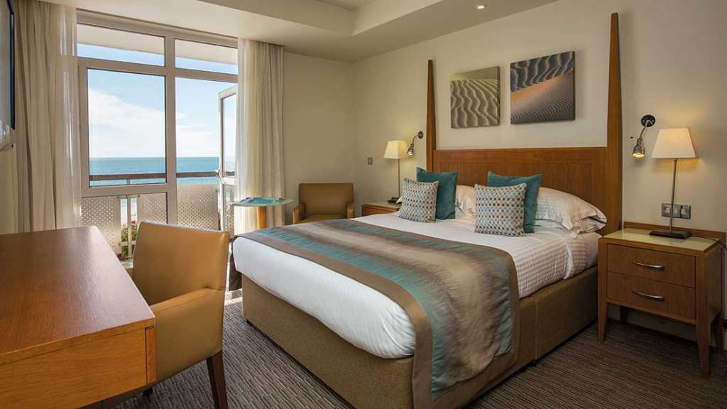 hand picked hotels, Jersey Island luxury hotels