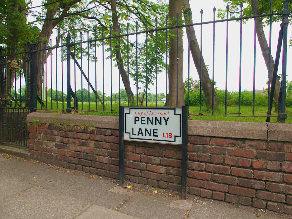 Magic Mystery Tour Liverpool, city tours Liverpool