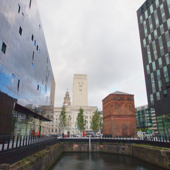 visit Liverpool, city guide Liverpool