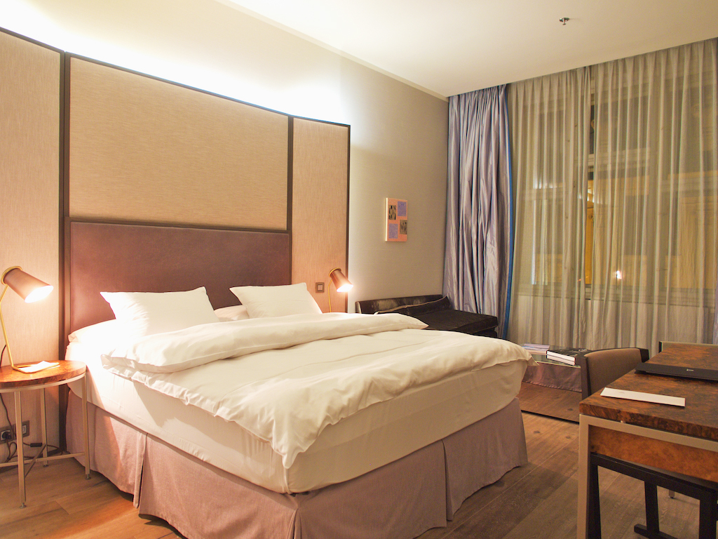 the emblem hotel prague, luxury hotels prague