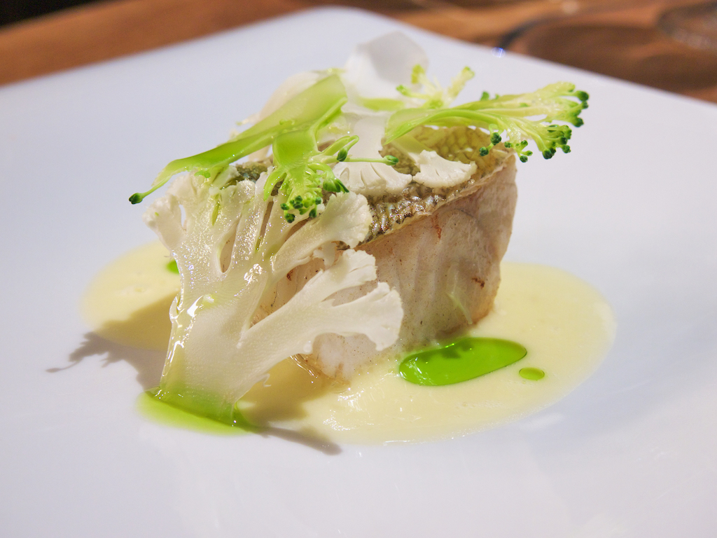 fine dining restaurants in Prague