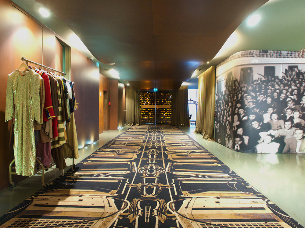 Hotel Teatro, Porto luxury hotels