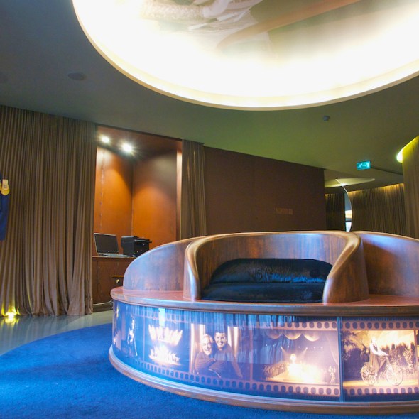 Teatro Hotel Porto, design hotels in Porto