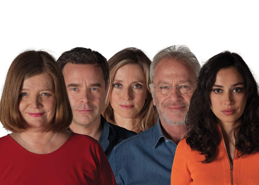 what to see in Paris, Theatre in Paris