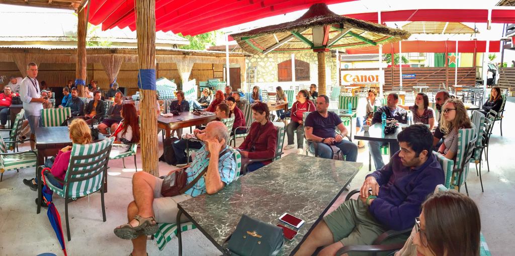 VSLO Vama Veche, Vama sub Lumini de Oscar