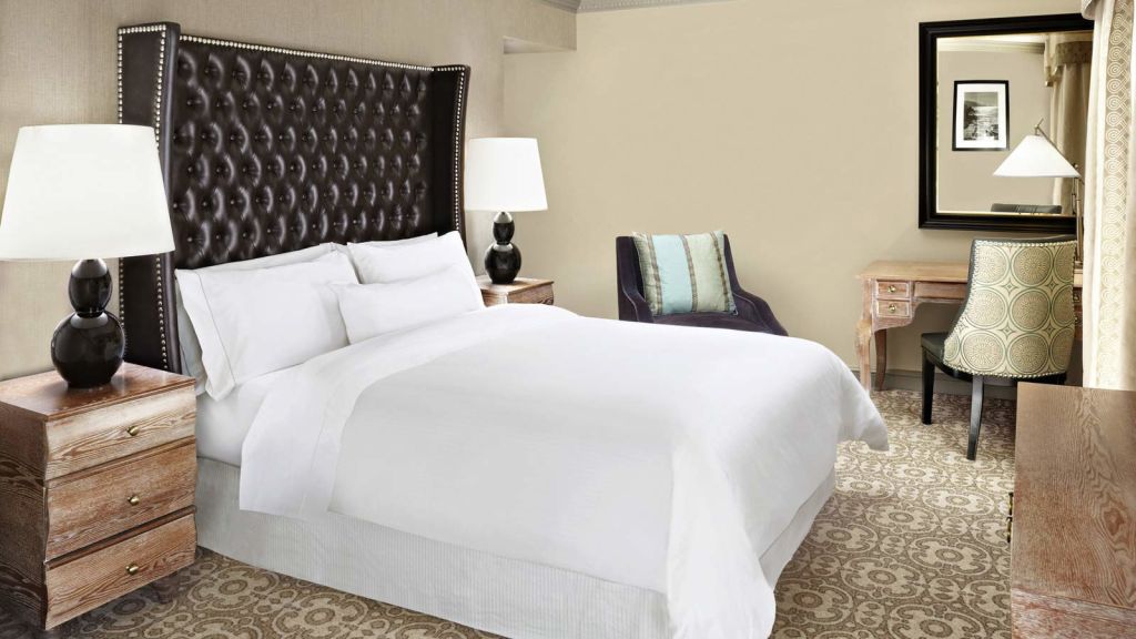 rooms with a view Dublin, luxury hotels in Dublin