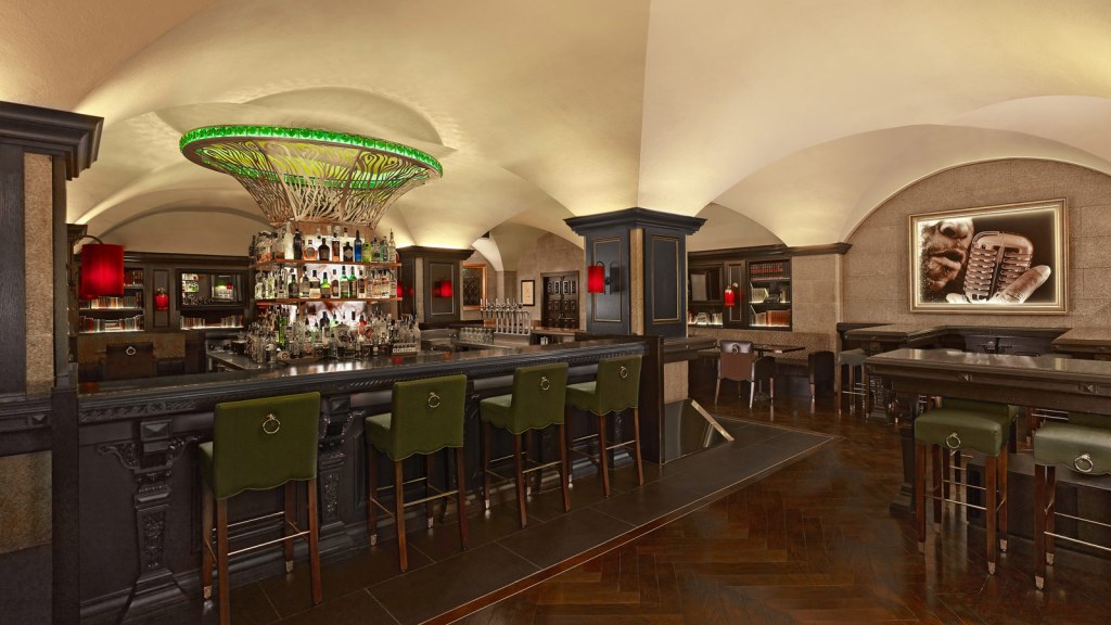 best bars in Dublin, luxury bars in Dublin