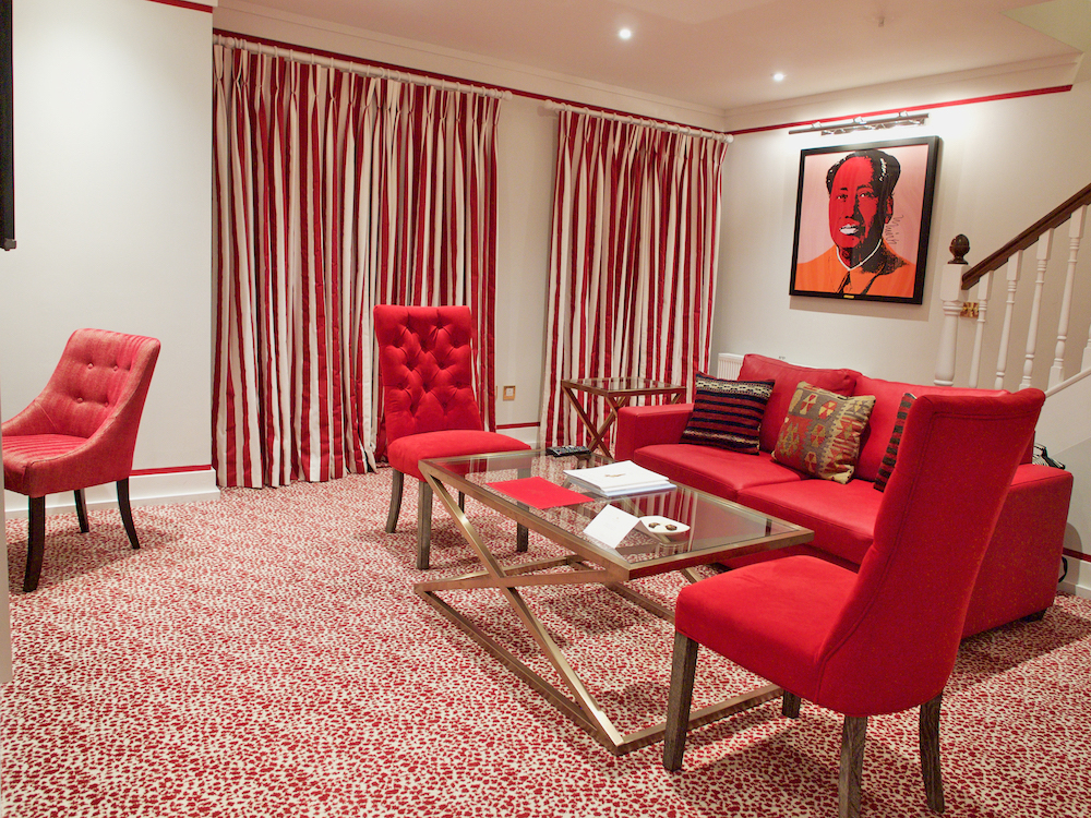 the lodge at ashford castle