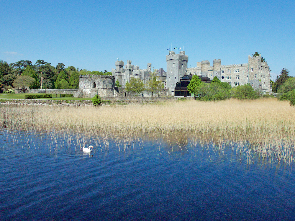 best castles in ireland, castles to visit in ireland