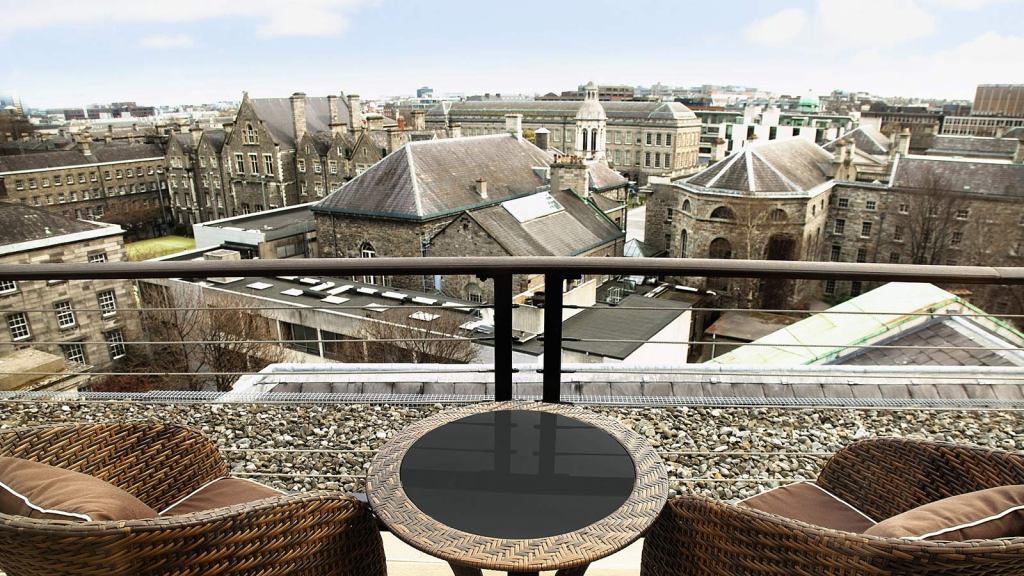 best hotels to stay in Dublin, where to stay in Dublin