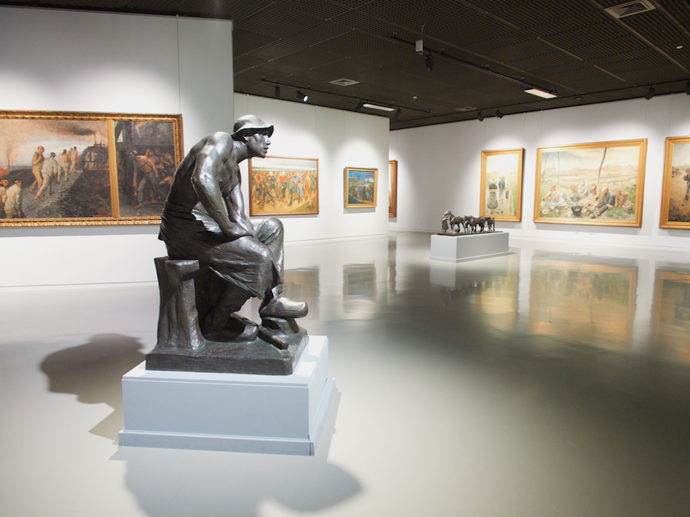 Royal Museums of Fine Arts of Belgium