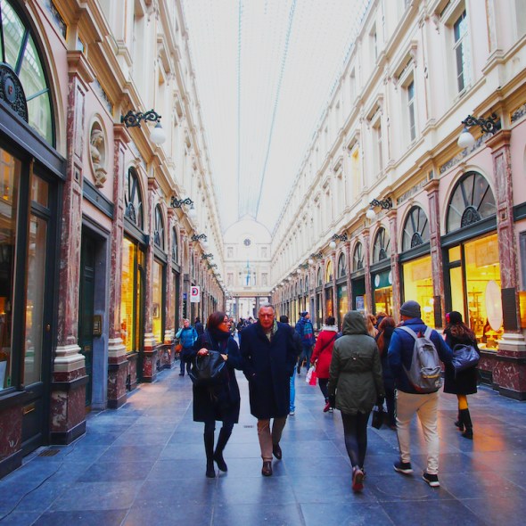 what to do in Brussels, visit brussels