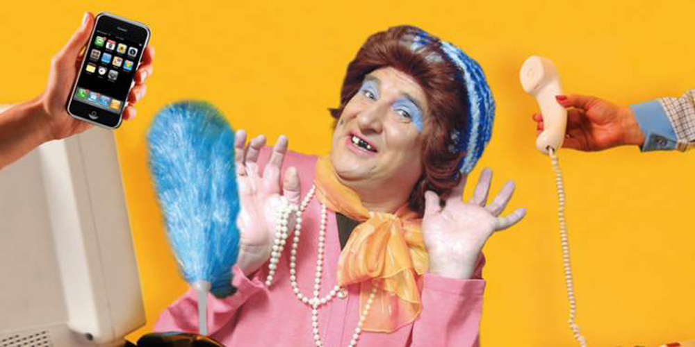 Irish comedy shows, what to do in Belfast