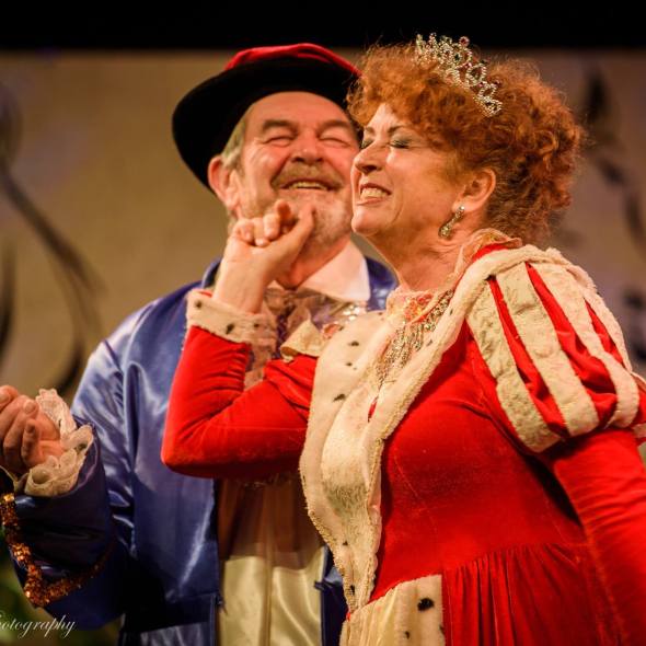 North West Opera Donegal, The Gondoliers