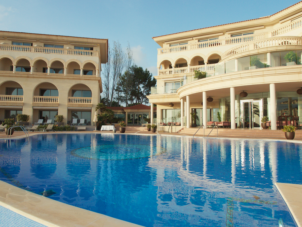 where to stay in Mallorca, luxury hotels in Mallorca