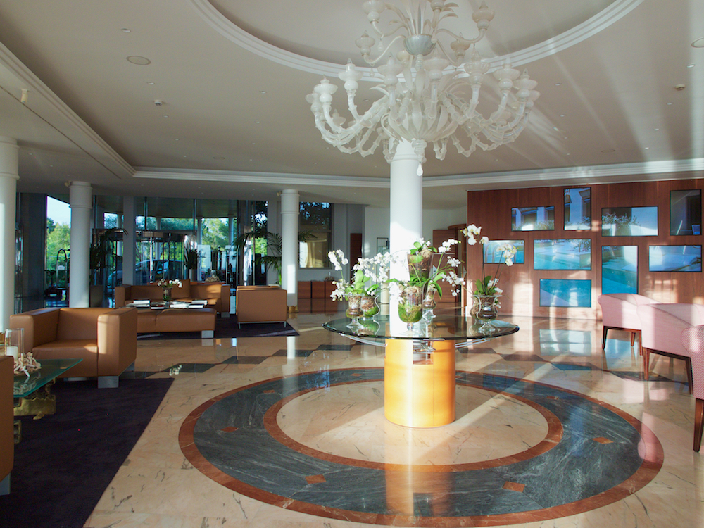 Pure Salt Hotel Port Adriano