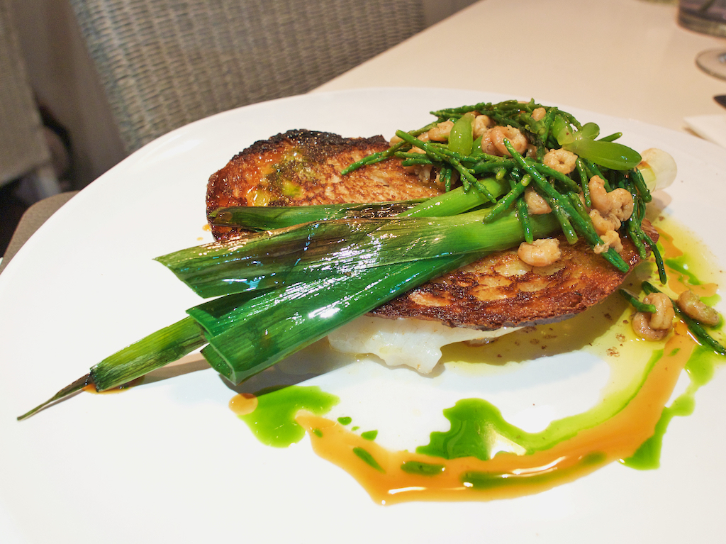 best restaurants in Jersey Island, best restaurants in Saint Helier