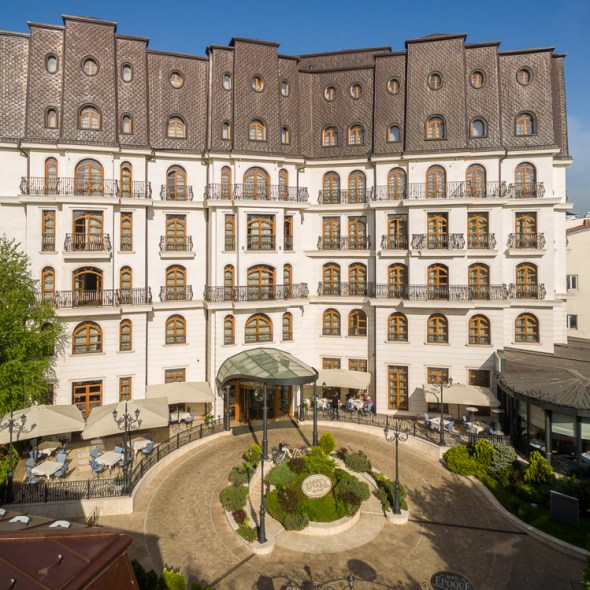 best hotels in Bucharest, boutique hotels in Bucharest, art deco hotels Bucharest