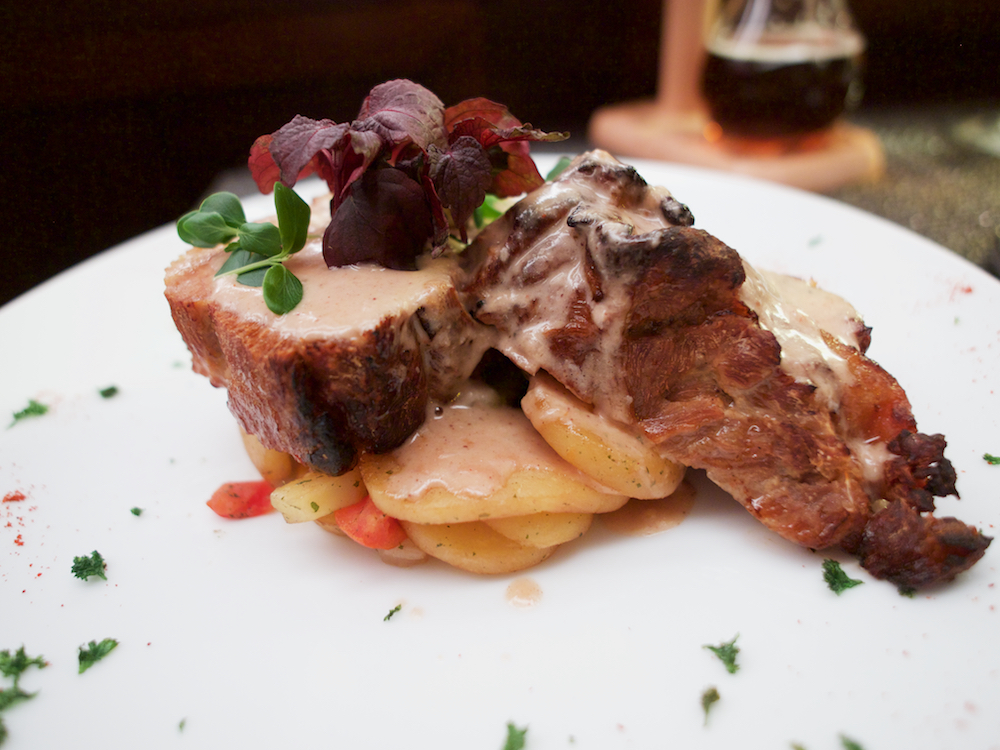 gourmet restaurants in Brussels, hotel restaurants in Brussels