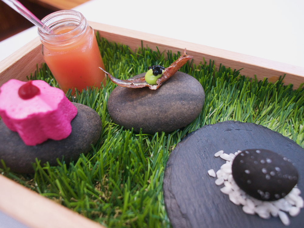 tasting menu restaurants Mallorca, where to eat in Palma