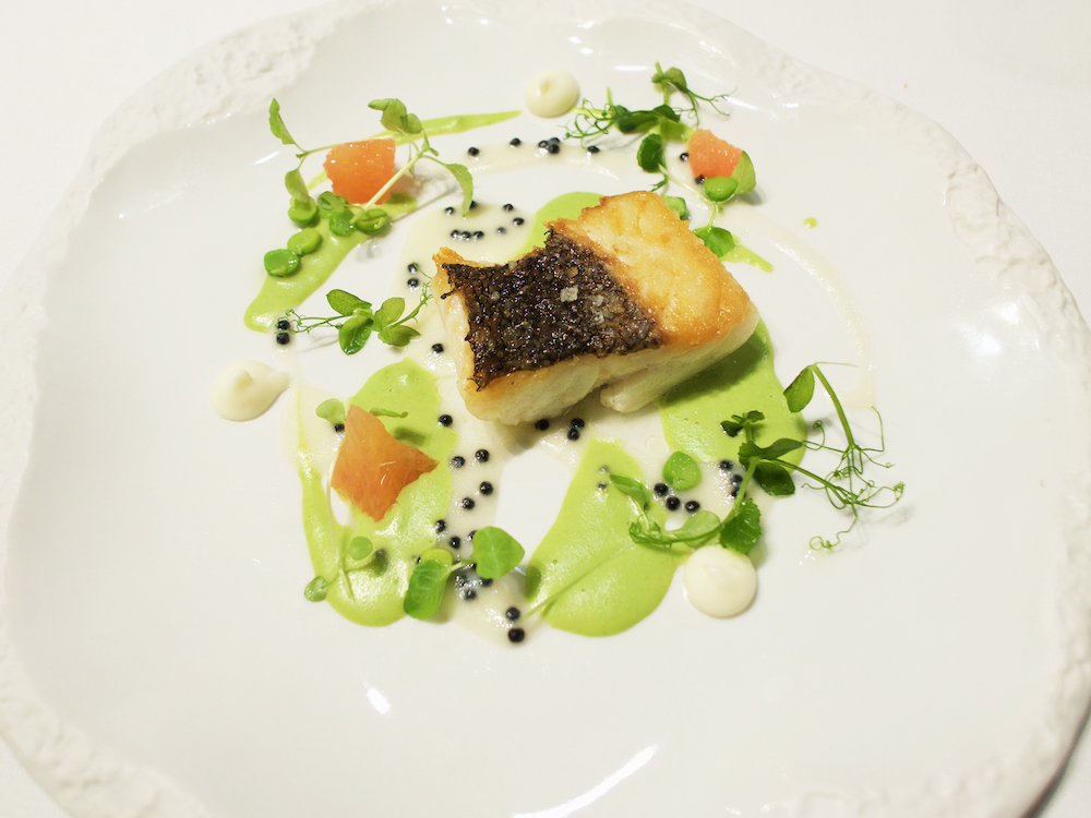 gourmet restaurants in Palma Mallorca, best restaurants in Mallorca