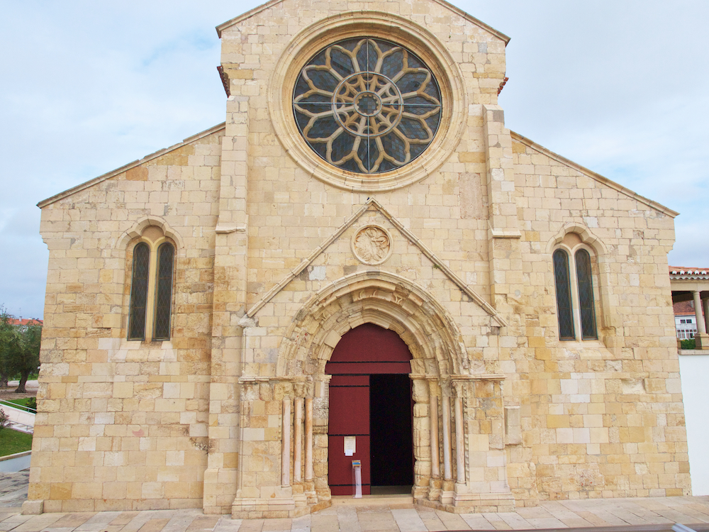 secrets of knights templar, knights templar castles in Portugal
