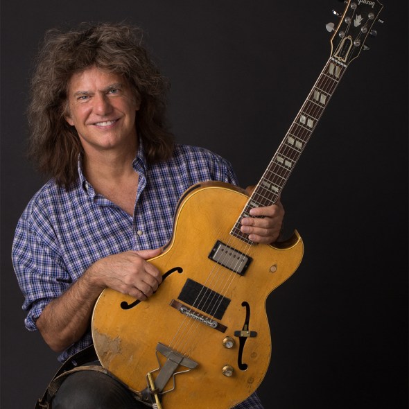 Pat Metheny live, Pat Metheny in Belfast