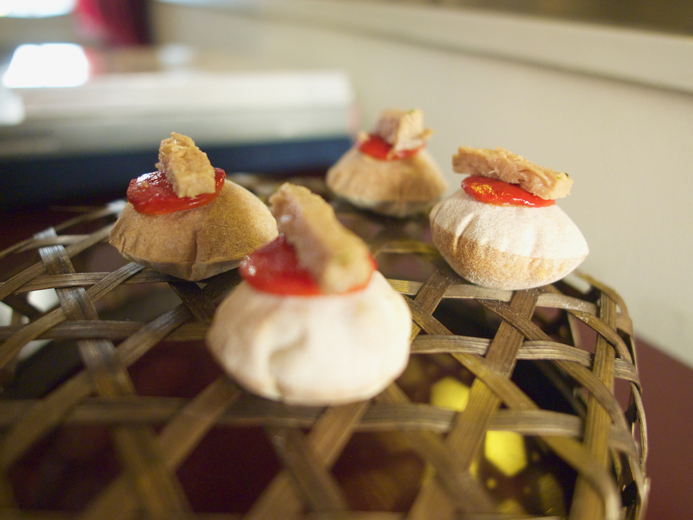 fine dining in madrid, las letras gran via madrid