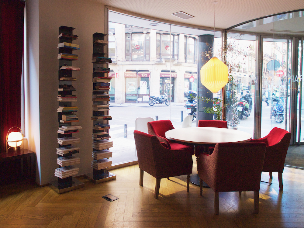 where to stay in madrid, best luxury hotels madrid