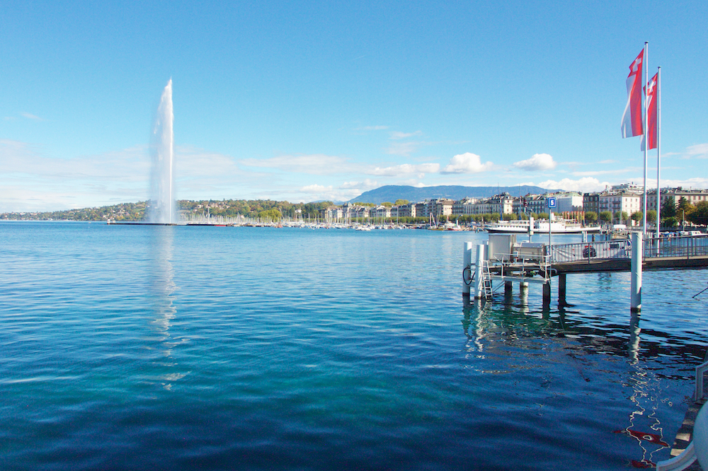 L'Escalade Geneve, festivals in Geneve