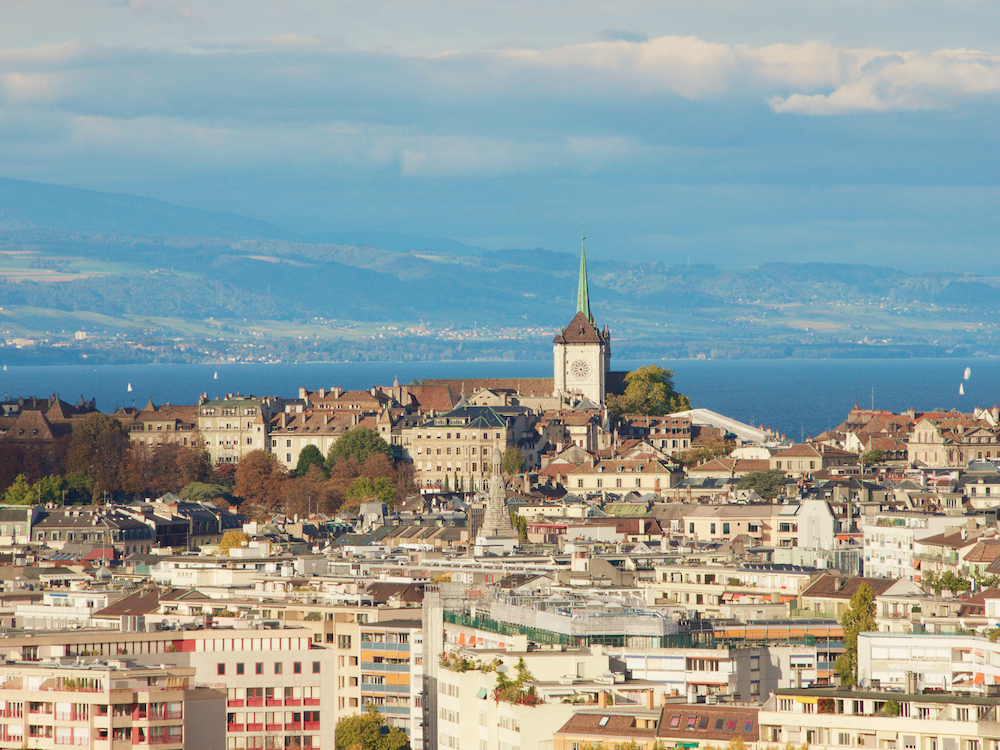 highlights of Geneva, what to do in Geneva