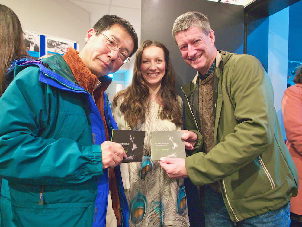 Winter School Festival Donegal, Irish music on the Wild Atlantic Way