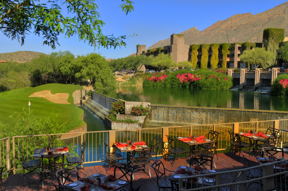 Loews Ventana Canyon Resort, Tucson best hotels