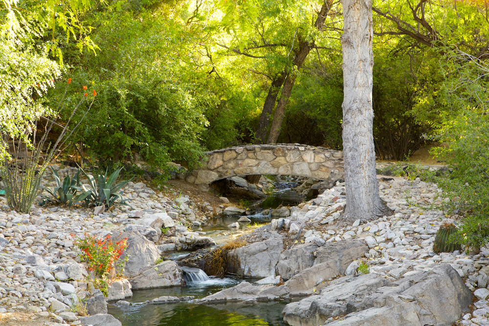 Loews Ventana Canyon Resort, best hotels in Tucson