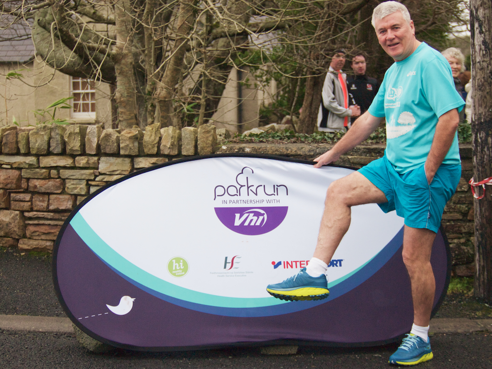 parkrun Donegal, how to choose your running shoes