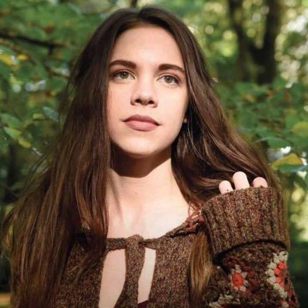 Susan O'Neill with Sharon Shannon in Donegal