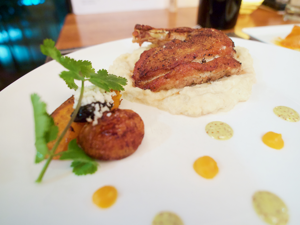 fine dining in Tucson Arizona, gourmet restaurants in Tucson