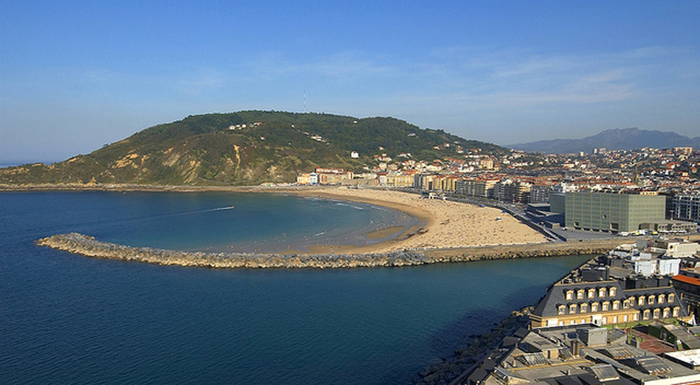 what to do in San Sebastian 