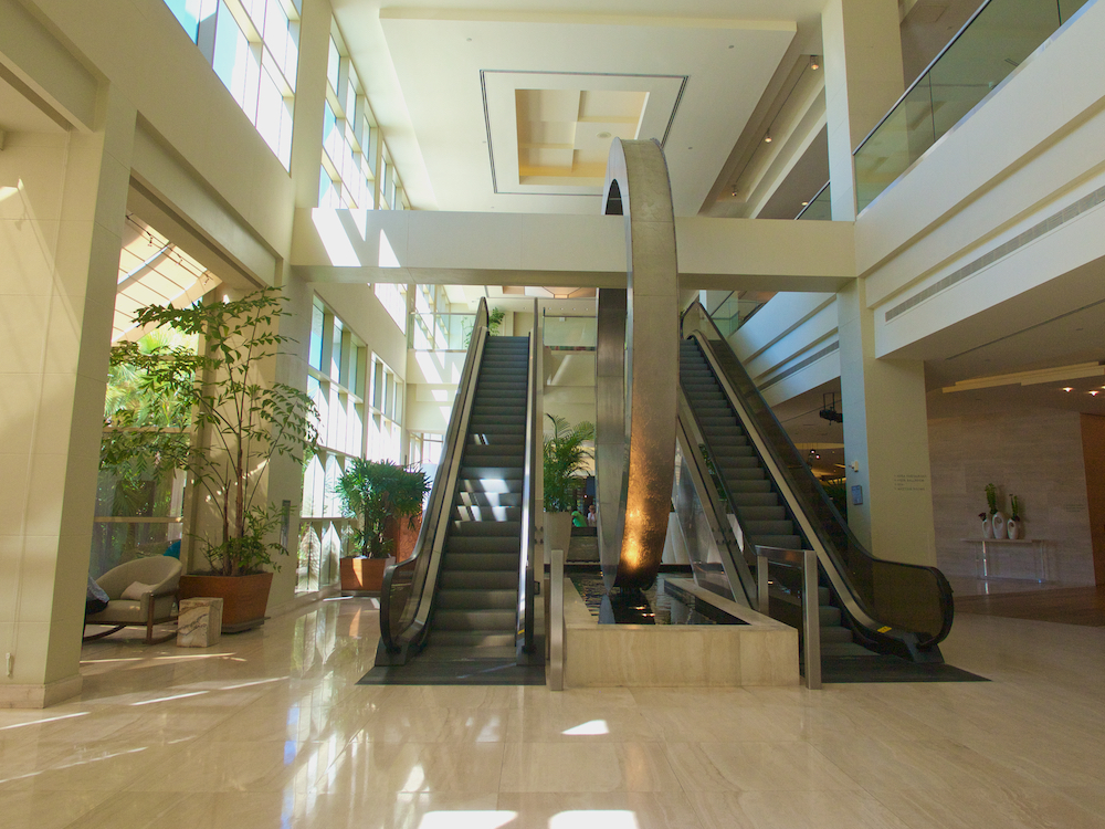 Naples Grande Beach Resort Columbia Hillen photography