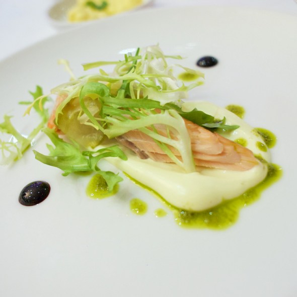 Columbia Hillen food photography