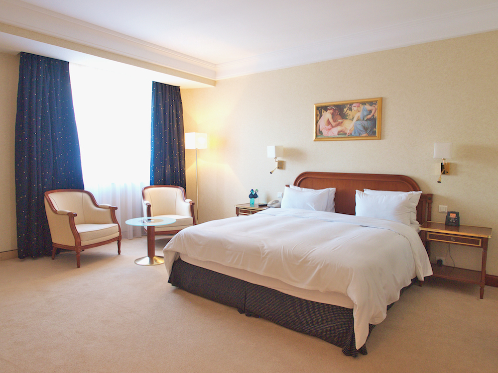 historical hotels in Bucharest, Athenee Palace Hilton Bucharest