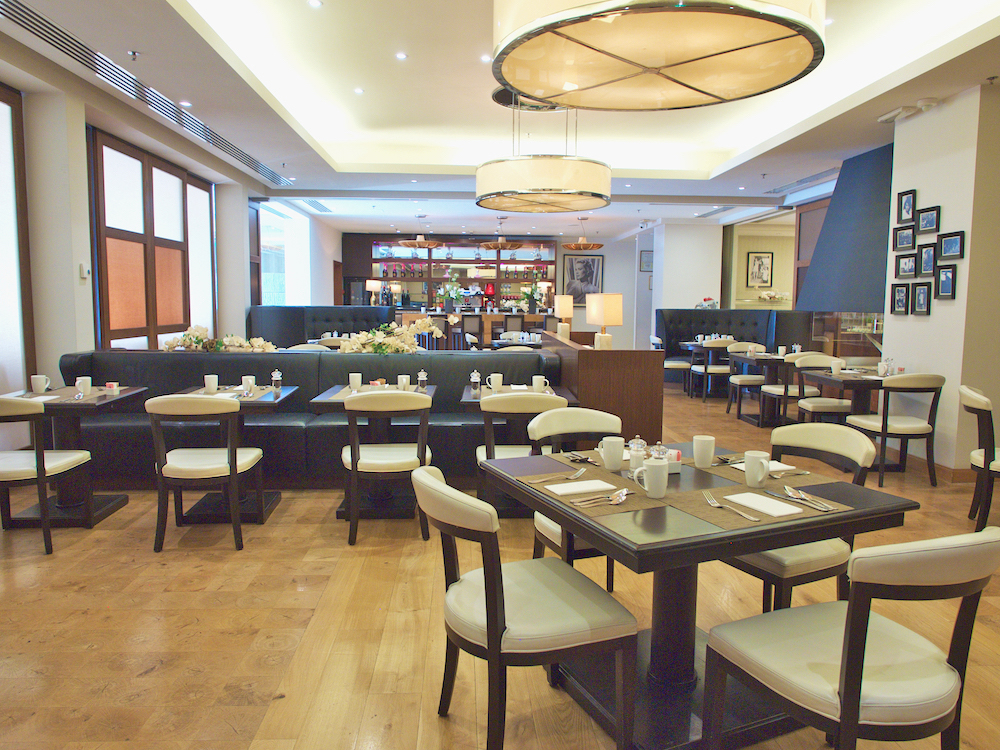 La Strada restaurant Bucharest, Italian restaurants Bucharest