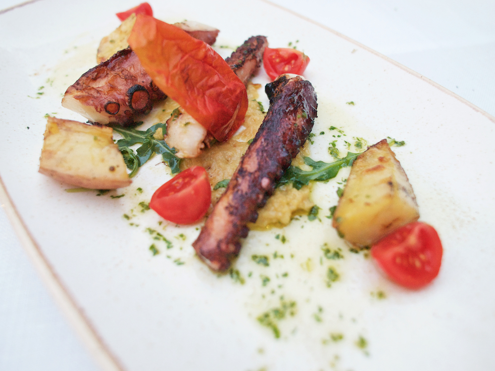 gourmet restaurants Bucharest, Bucharest Italian restaurants